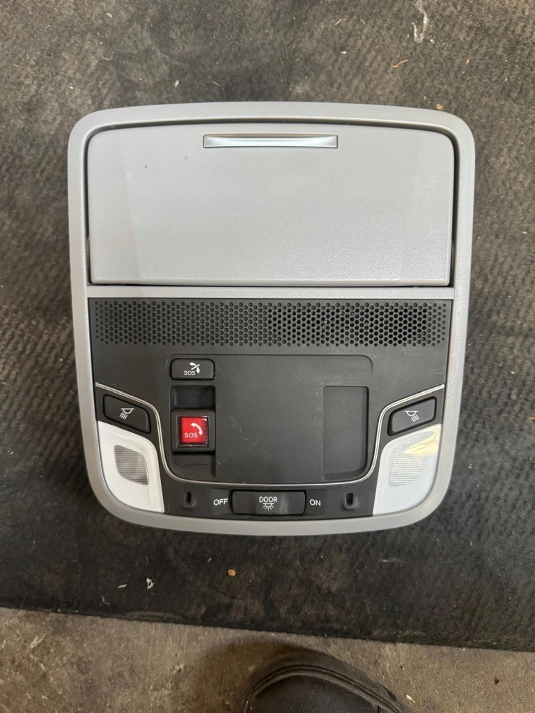 фото №1, Лампа стельовий crv cr-v v 2017-2023 w-wa