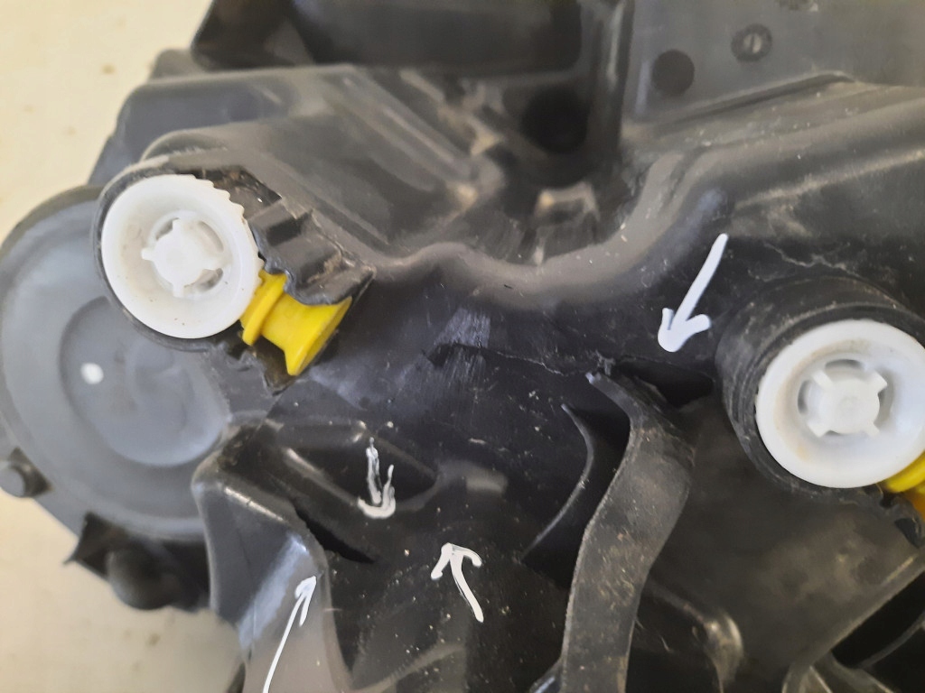 фото №8, Skoda kodiaq i lift 16-24 фара правий перед 566941010