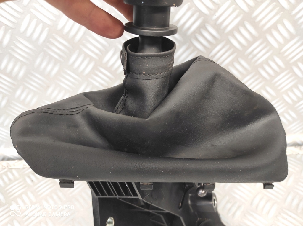 фото №7, Домкрат wybierwak переключения передач fiat doblo ii lift