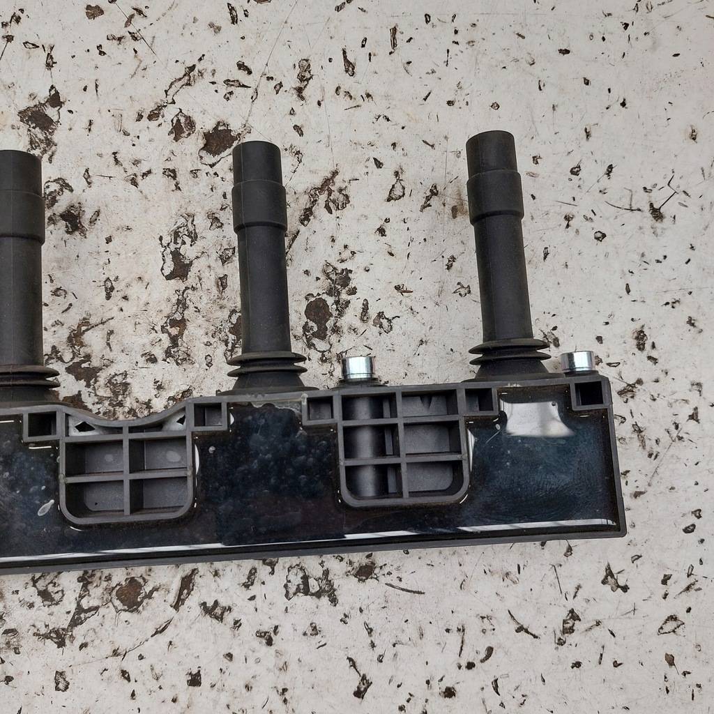 фото №15, Котушка запалювання skv 03skv013