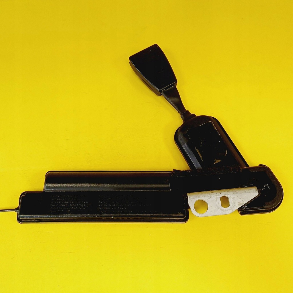 Кліпса натягувач поперечина ліве перед bmw 3 e36 8164931u nr253 Київ