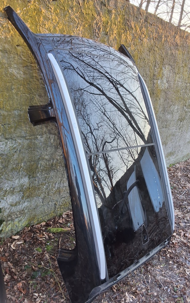 фото №1, Kia sportage iv дах панорама колір 1k