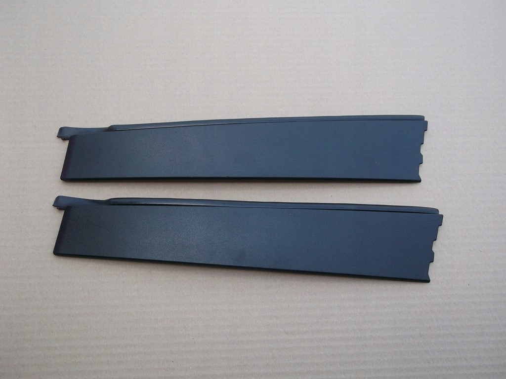 фото №1, Avensis t27 захист молдинг рамки двері правий задня