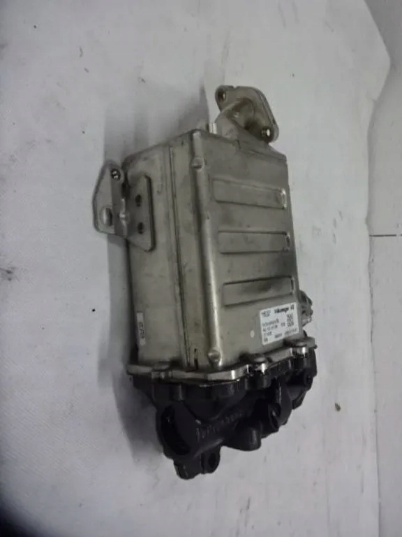 фото №6, Клапан egr з радіатор вихлопних газів vw t6