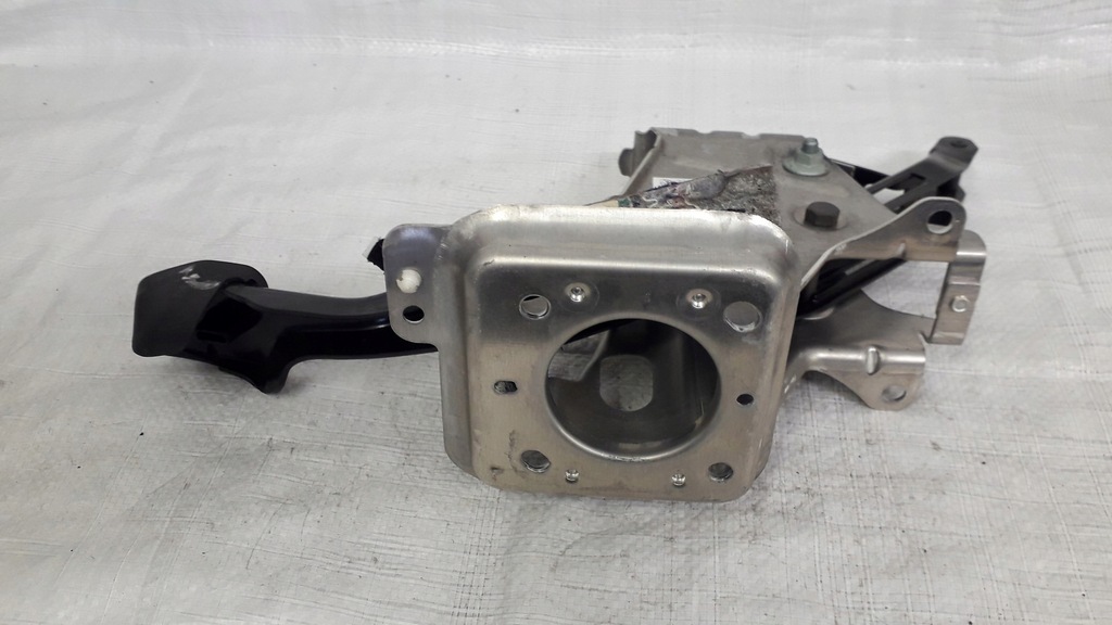 фото №10, Vw golf v 5d hb 1.6 педаль тормоза 1k1721057l