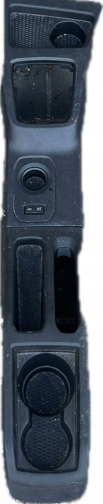 фото №1, Dacia duster ii 1.6 sce туннель средний