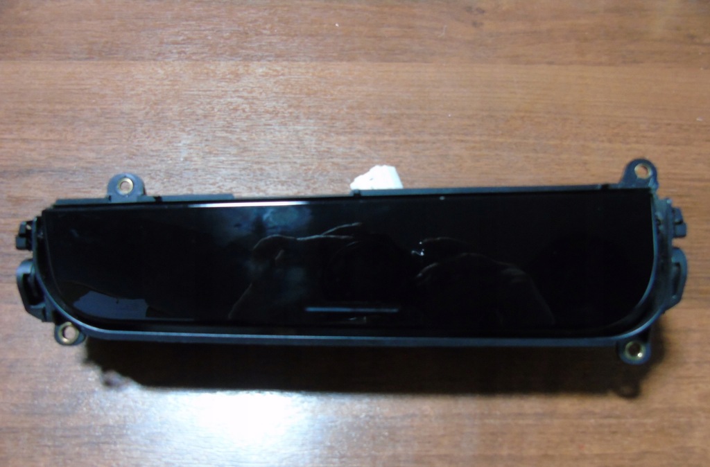 фото №1, Ideał защита консоли центральной mercedes sls w197 1