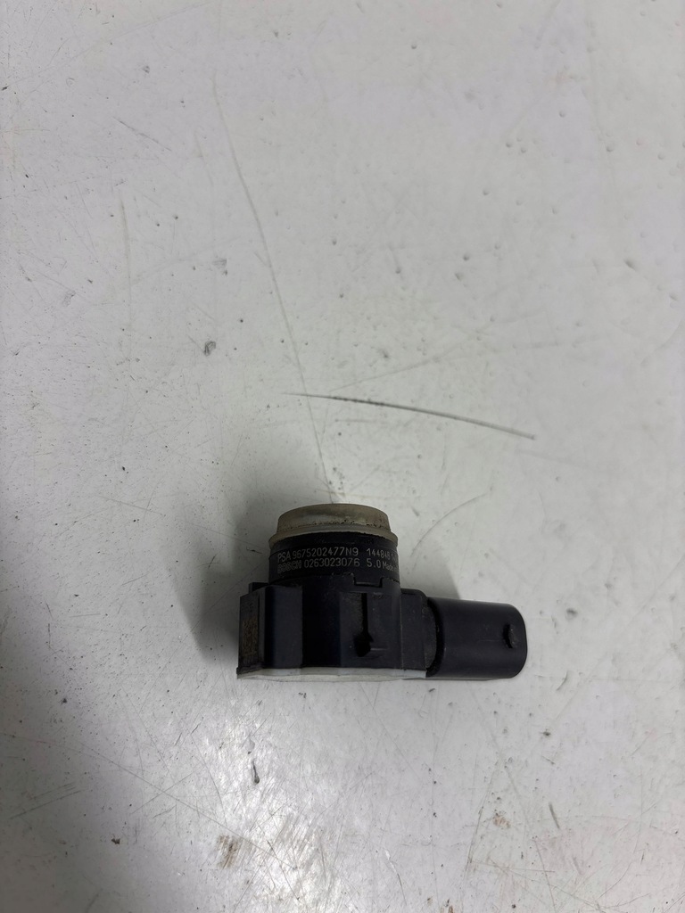 фото №9, Peugeot 308 2015 датчик паркування pdc