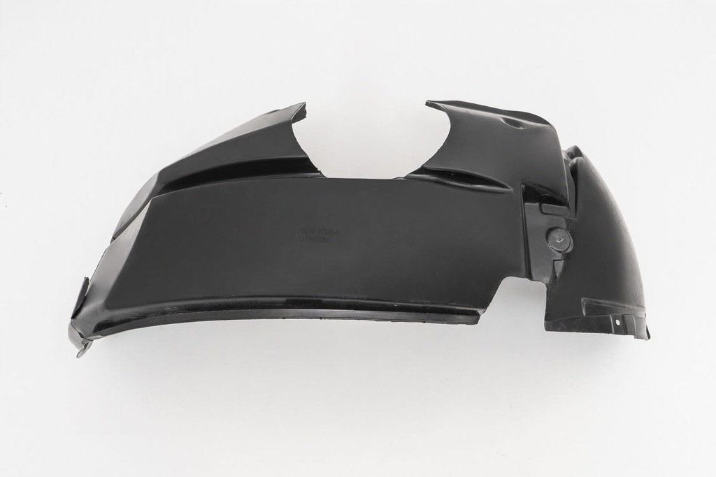 фото №8, Подкрылок правый перед 8a6116114 ford fiesta 08-12