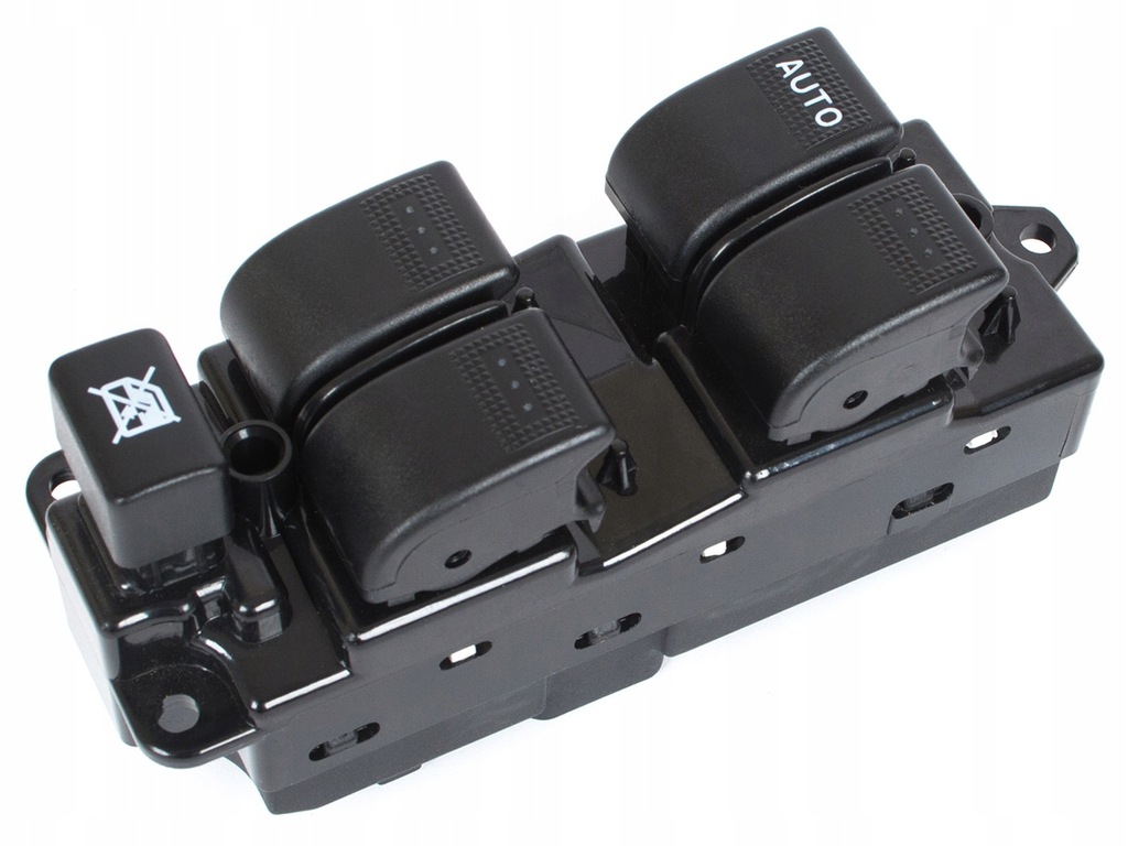 фото №1, Панель переключатель окон do mazda 6 gg gy 2002-2008