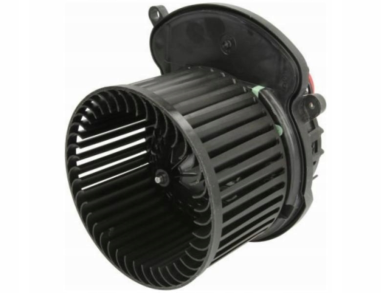 фото №1, Двигатель вентилятор renault kadjar 15-18 scenic iv 16-21 grand scenic iv 16-21