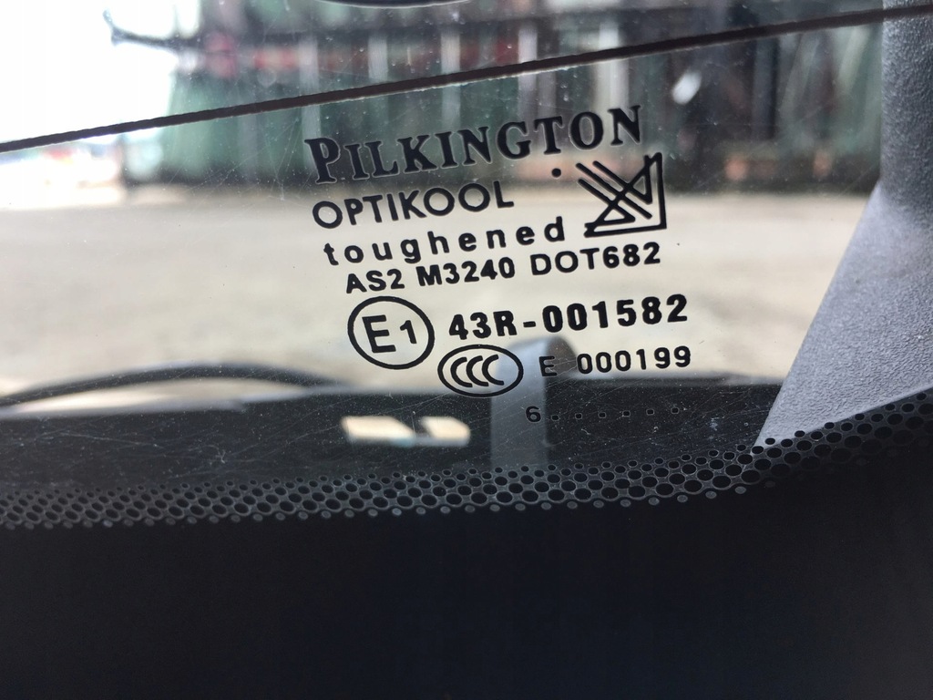 фото №12, Крышка багажника багажника land rover discovery iii lrc904