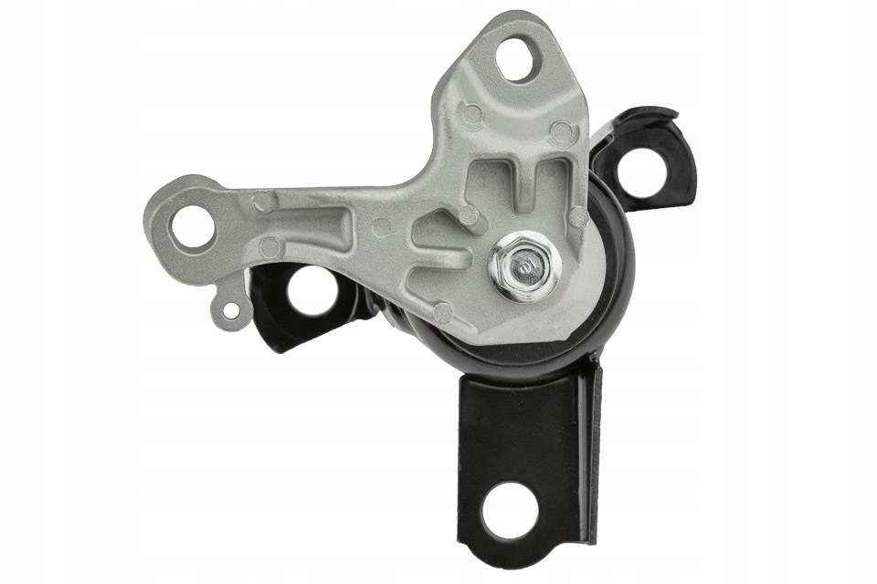 фото №9, Подушка двигателя ford fiesta vi 1.25, 1.4, 1.6 08-, b-max 1.4, 1.6 12- /