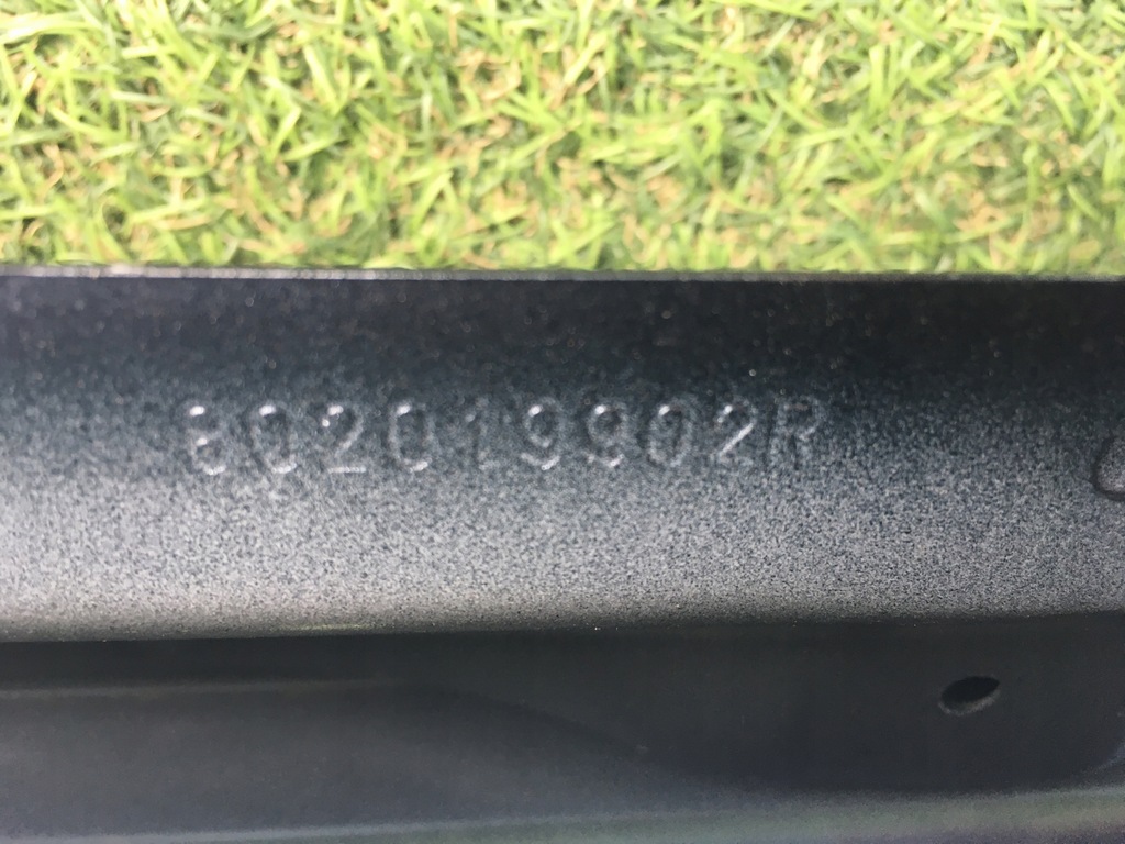 фото №12, Dacia sandero iii 3 дверь левая передние перед