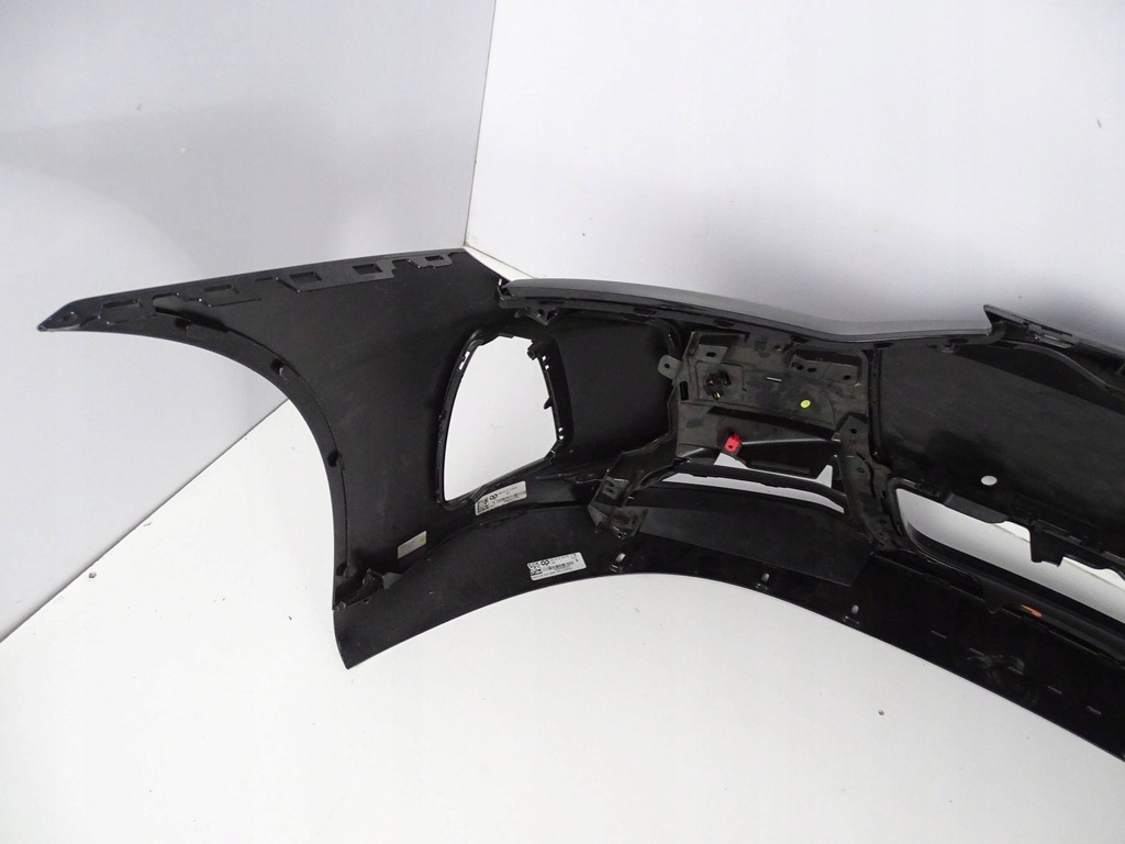 фото №8, Бампер перед передній audi gt e-tron 4j3 4j