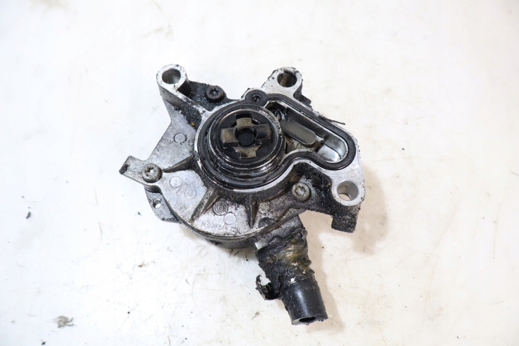 фото №1, Насос вакуум seat toledo ii 1.9tdi