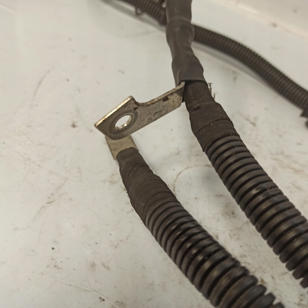 Opel astra k v 1.2t электропроводка жгут генератора 39222393 с Разборки