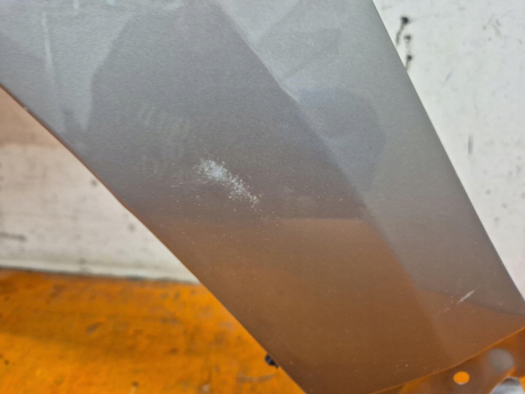 Toyota landcruiser j150 рестайлинг  17-20 крыло перед левый передний Недорого