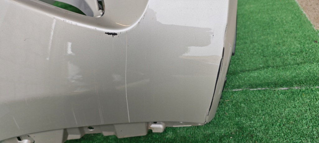 фото №5, Бампер перед mazda cx60