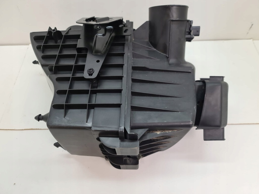 фото №6, Корпус фільтра повітря transit mk8