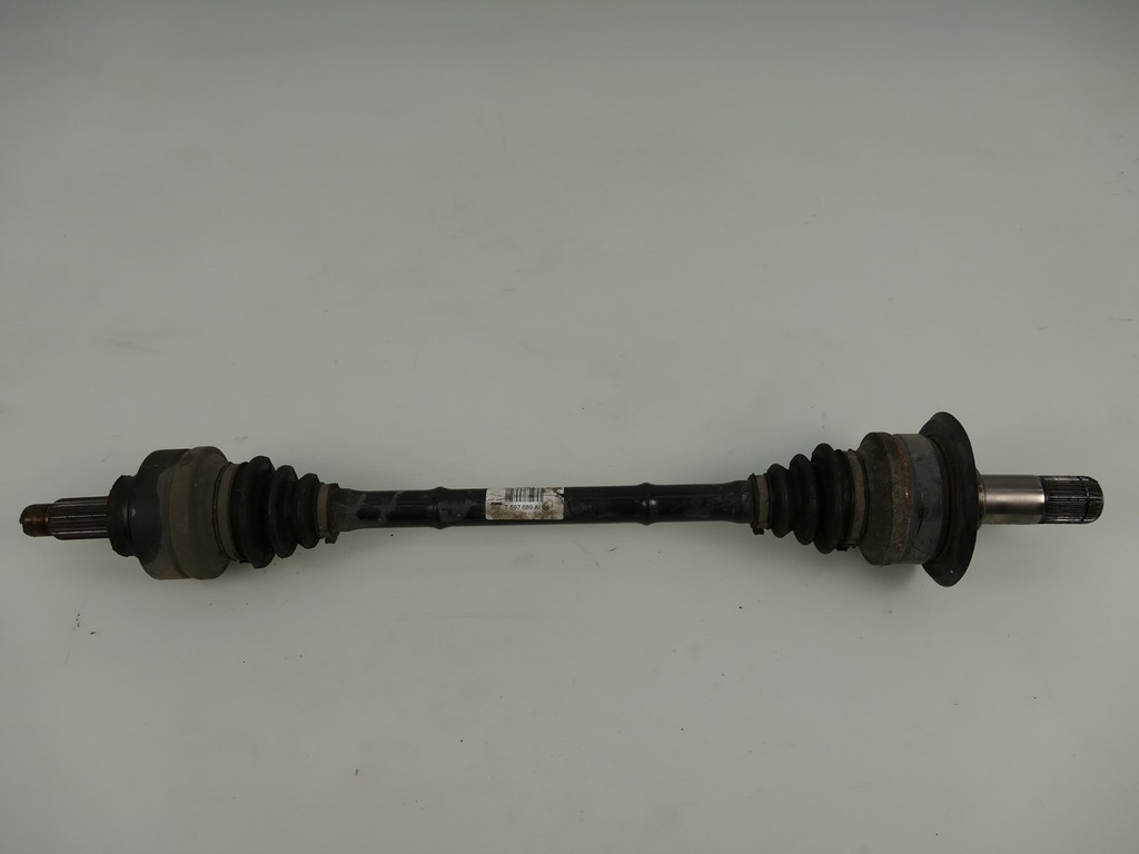 фото №1, Bmw 3 f31 f30 3.0 d x-drive привідний вал лівий задня ліва