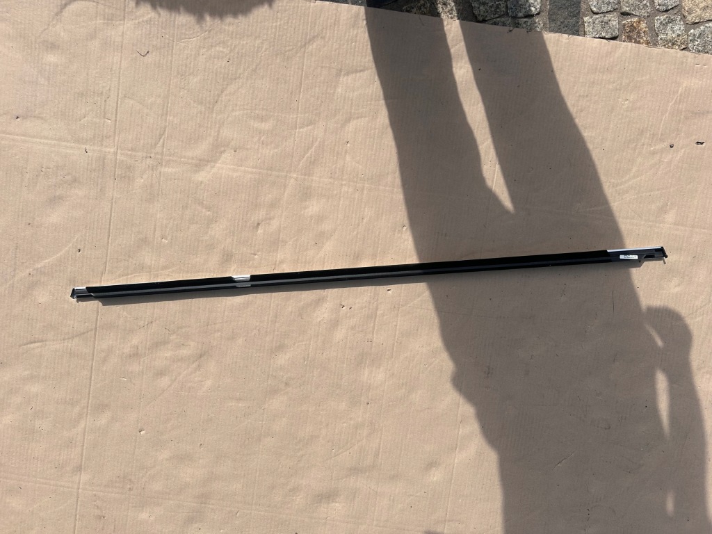 Купить Opel insignia a молдинг уплотнитель левая перед 13228107 оригинал