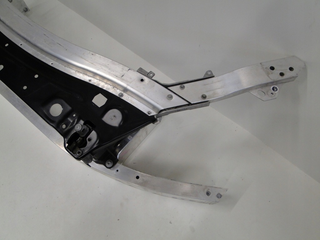 фото №9, Mercedes glc 253 x253 pas передний усилитель a2536202101 a2536209500