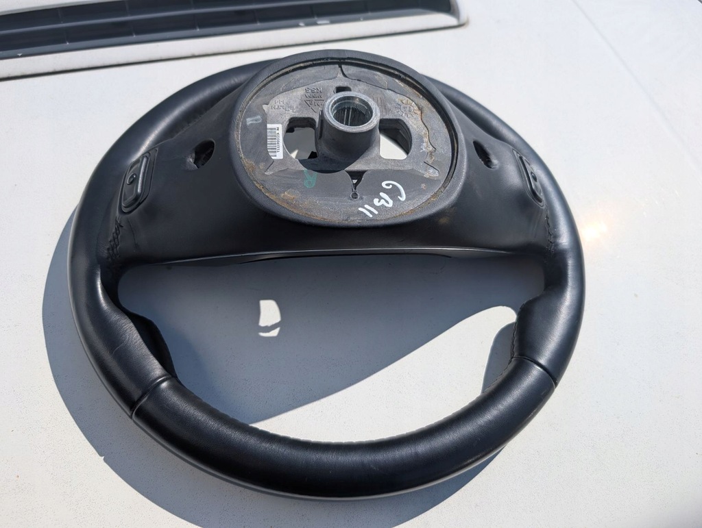 фото №13, Воздуховод ghibli levante quattroporte кожа maserati кожа