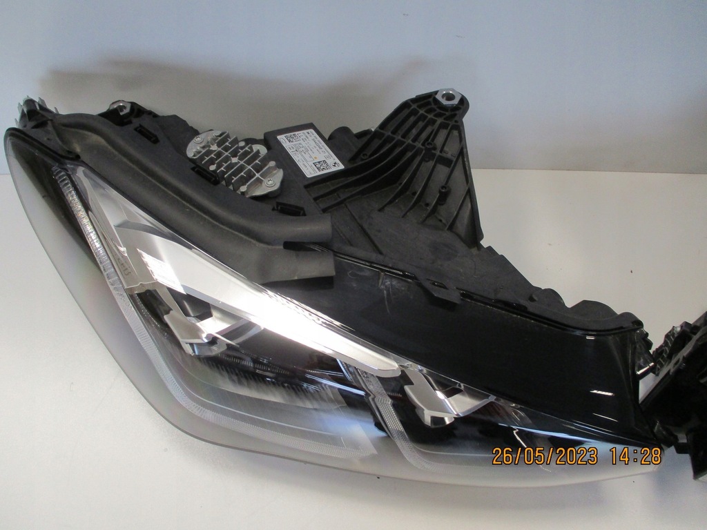 фото №6, Лампа full led bmw 2 u06 5a42248 5a42247