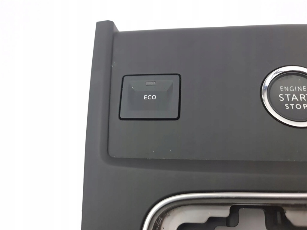 фото №12, Citroen c5 aircross 2024 рамка тяга перемикання передач