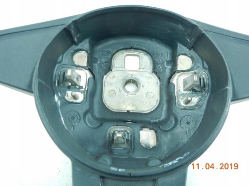 фото №4, Воздуховод ford ka 08- 1573473