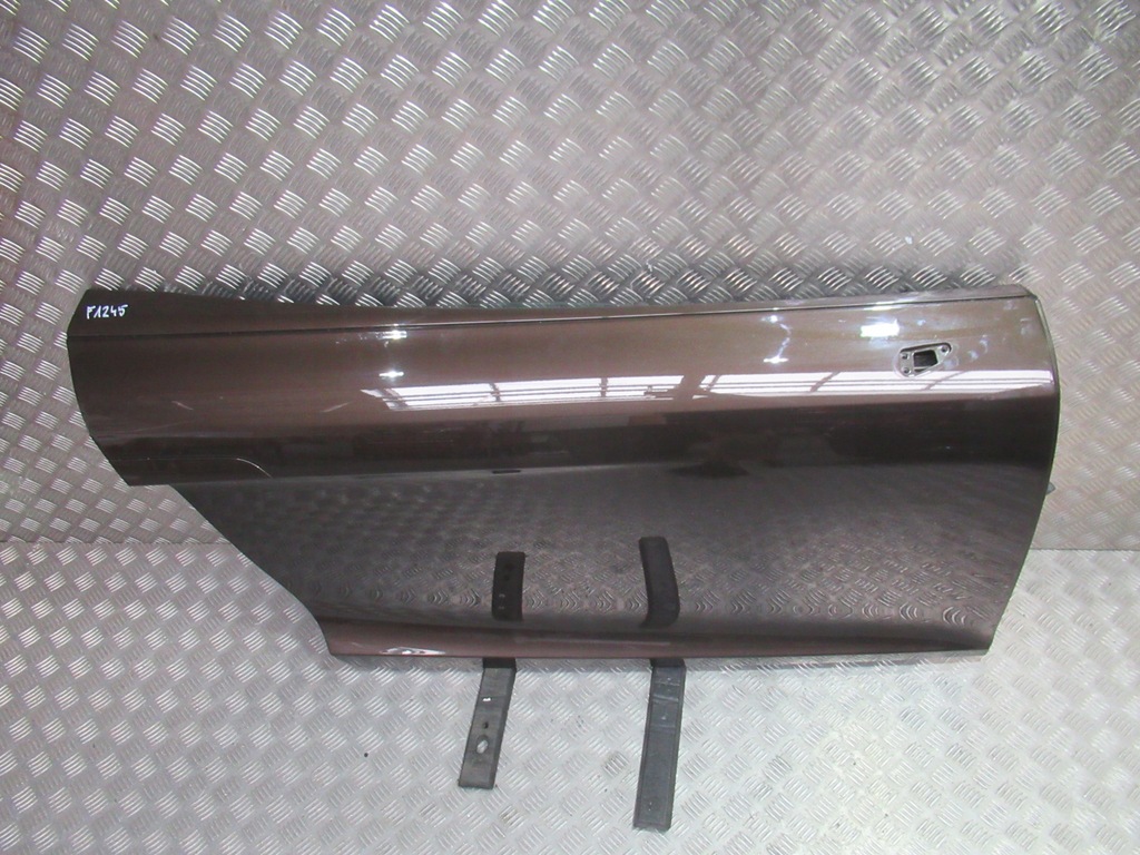 фото №6, Audi r8 420 cabrio spyder дверь перед правый передние правое f1245