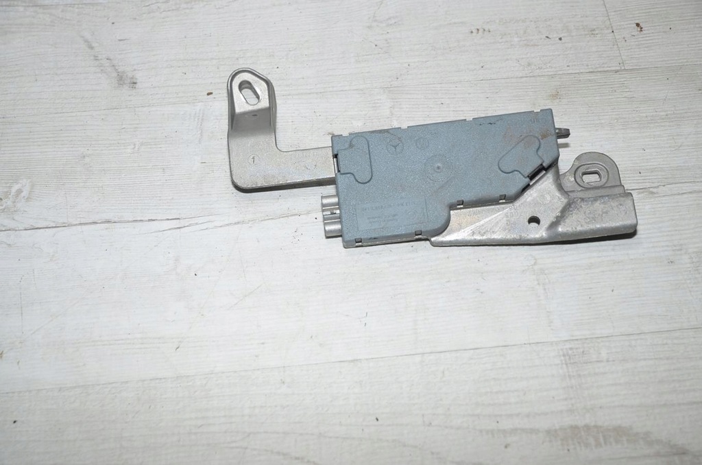 фото №1, Антена keylessgo mercedes cls w219