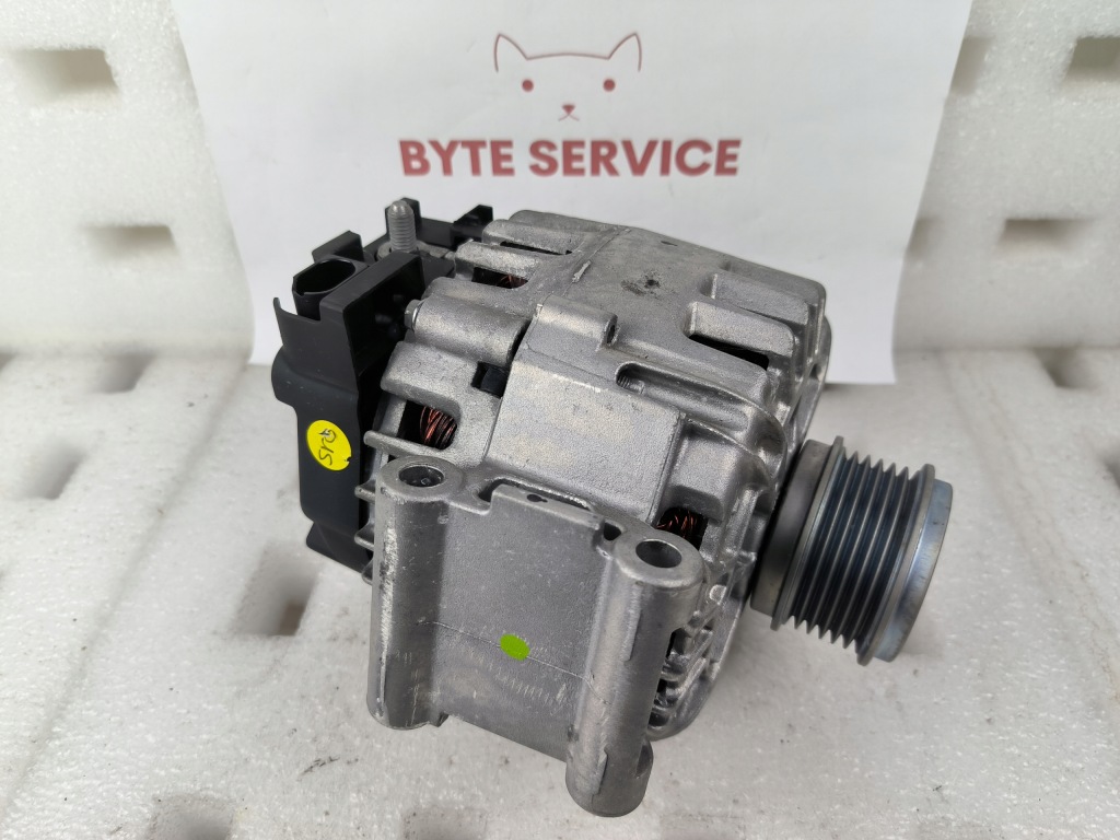 Купить Vw ag генератор 06q903028