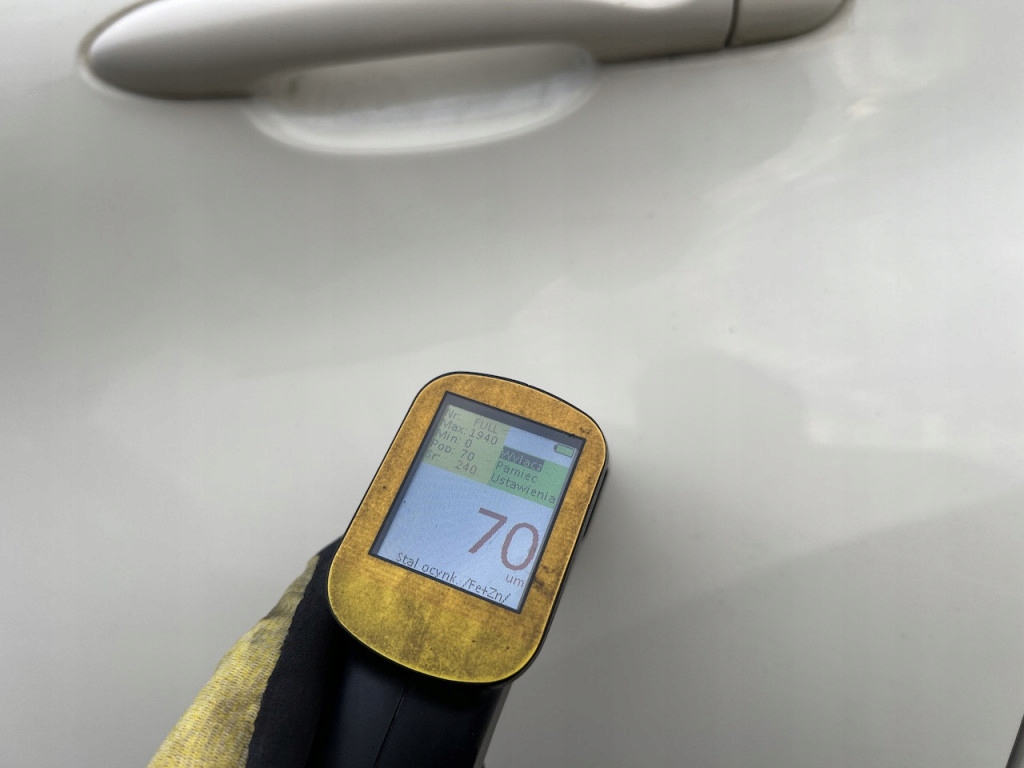 фото №6, Renault captur i 13-19 двері задня ліва задні повний bixnd