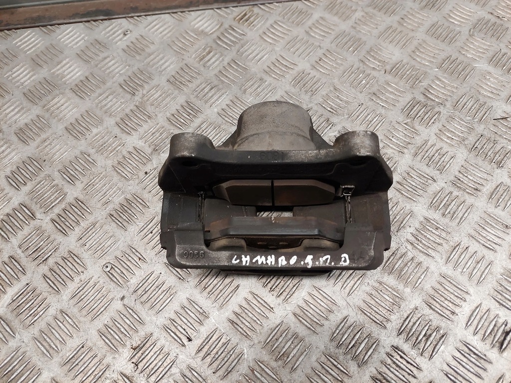 фото №8, Chevrolet camaro 23372318 перед правая суппорты