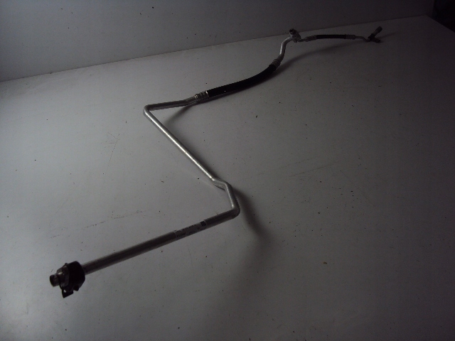 фото №1, Шланг кондиционера renault twingo iii ze fl 20-