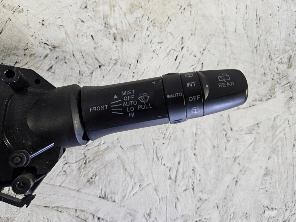 фото №3, Mitsubishi space star ii 12- переключатель комбинированный переключатели