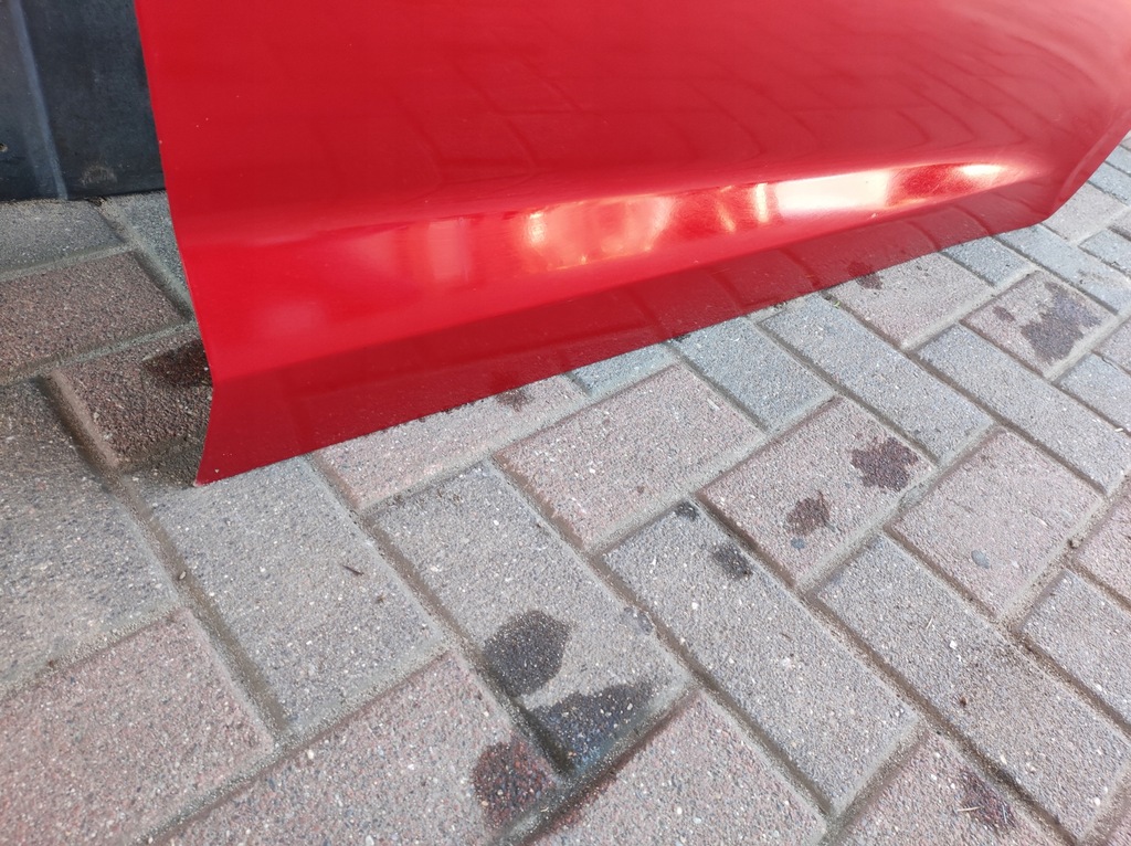 фото №11, Дверь hyundai i10 iii 2020-2025 передние правое