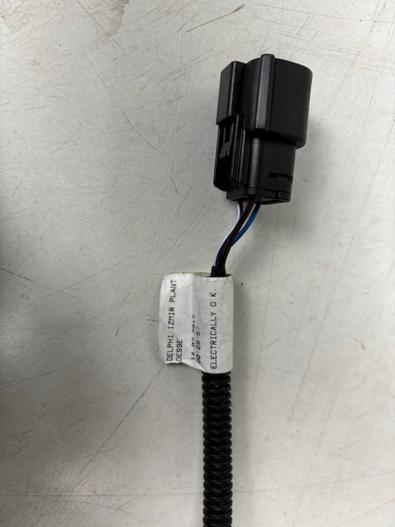 фото №6, Повітропровід впуск повітря жалюзі volvo s60 v60 nowa mon7a