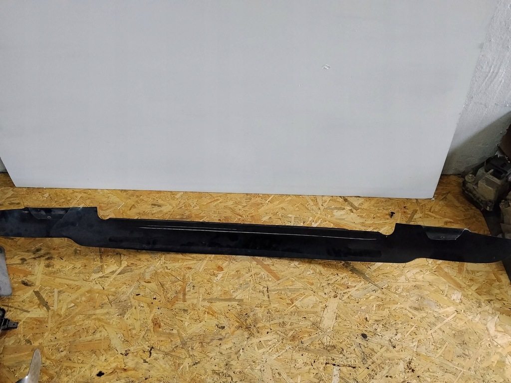 фото №5, Ветровик капот ford f150 2012-