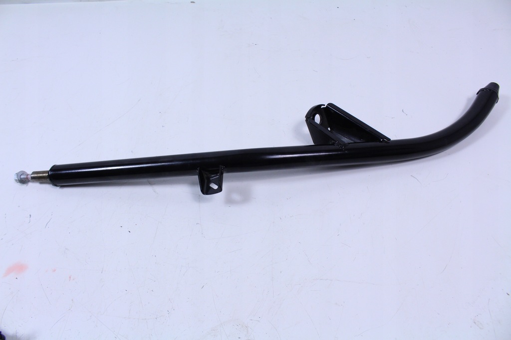 фото №1, Усилитель левый перед aixam crossover 23r.