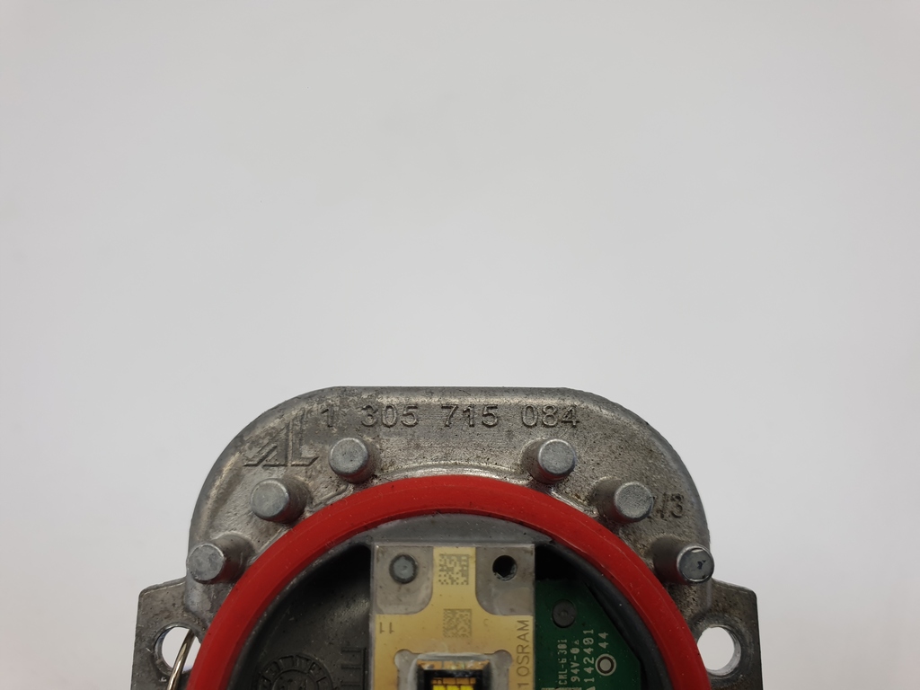 фото №12, Bmw 4 f36 gc модуль преобразователь лампы led 1305715