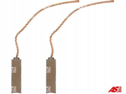 фото №11, Щетка угольная, генератор as-pl ab0001