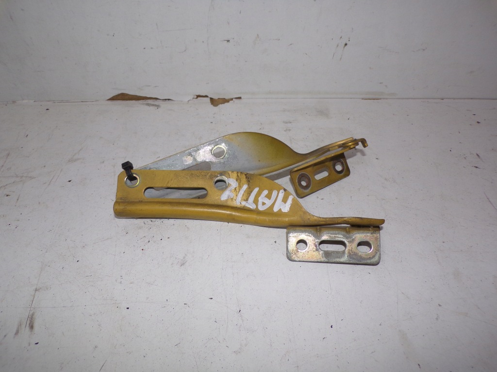 фото №1, Петли капот daewoo matiz