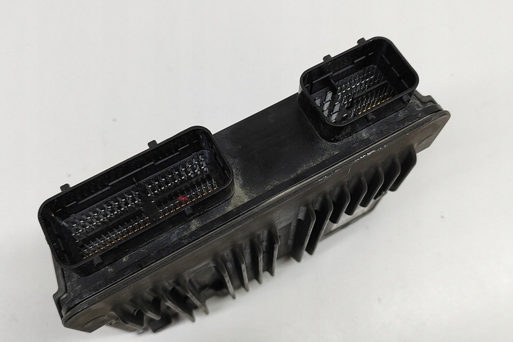 фото №7, Lexus es xz10 блок керуючий двигуном ecu 89661-33z10 2.5 гібрид 160