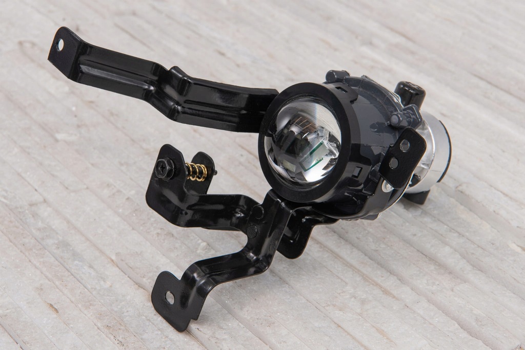 фото №7, Hyundai elantra vi ad 2015-2018 протитуманна фара передній лівий 92201f2000