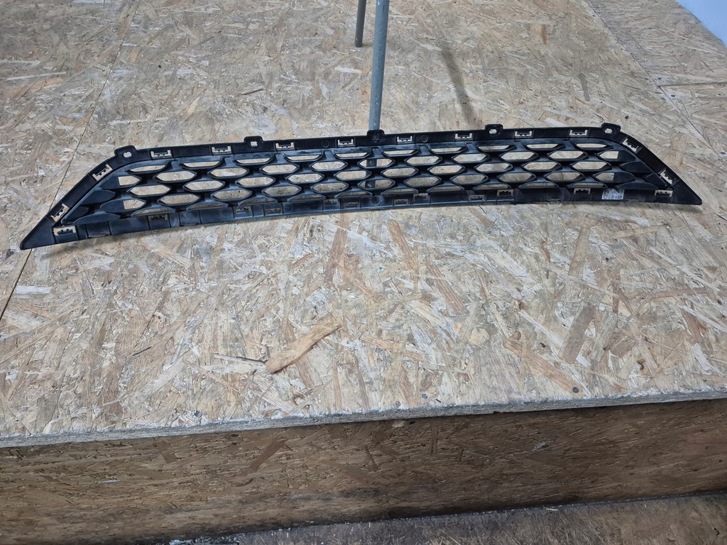 фото №8, Hyundai tucson ii 2 lift 18r решётка бампера передний перед