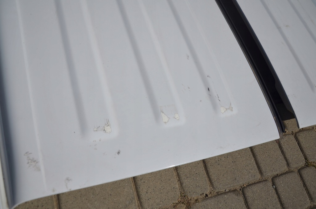 фото №5, Дах жорсткий hardtop лак gladiator jt 2020+ pw7