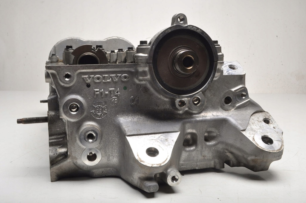 фото №11, Volvo s90 v90 xc90 xc60 ii b5 головка 32267570-002 32267570-002 32267571